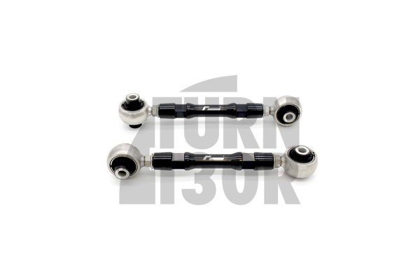 Estribos traseros ajustables Racingline S3 8V / RS3 8V / TT 8S / Leon 3 / Golf 7 GTI / Golf 7 R MQB
