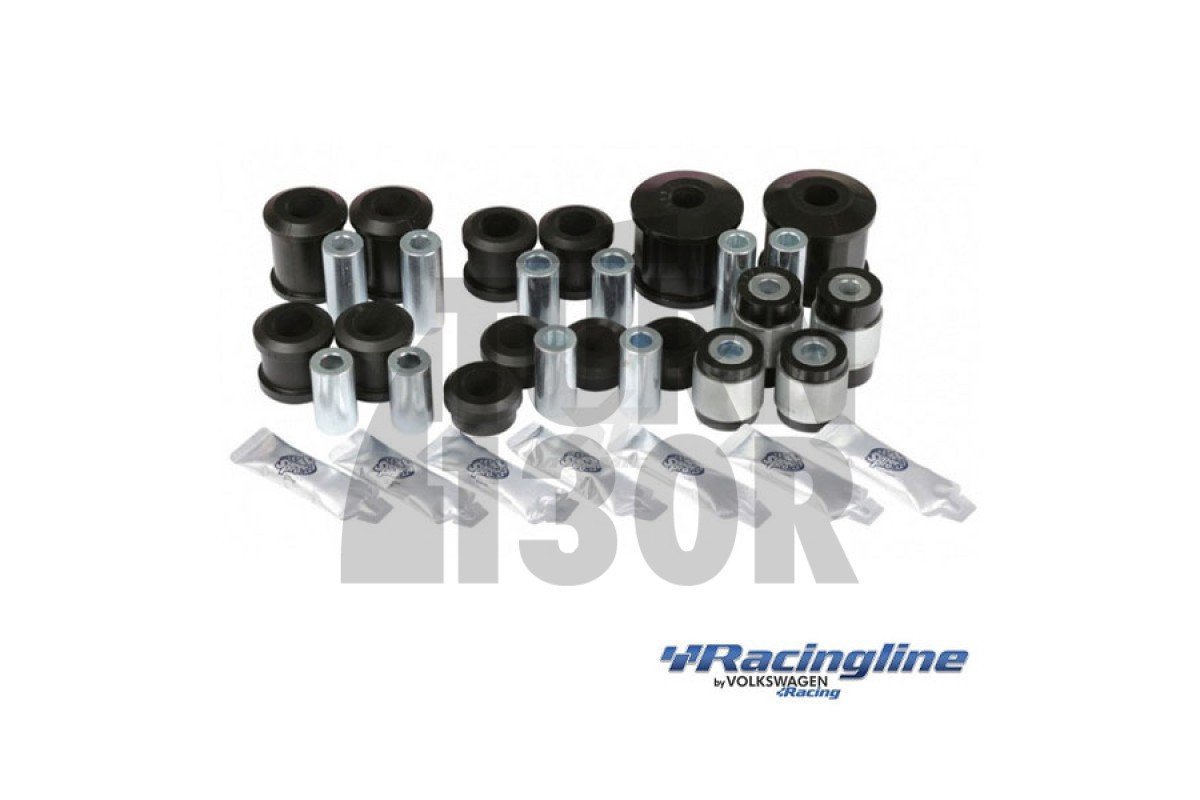Racingline Kit Buje Trasero Golf 5 GTI / R32 / S3 8P / Leon 2 y Golf 6 GTI / R
