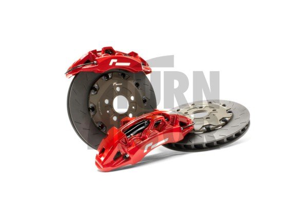 Kit Freno Grande 345mm para Golf 7 / Leon 3 / S3 8V / TT MK3 Racingline
