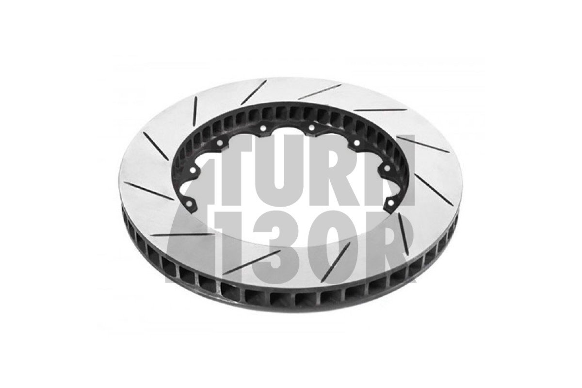 Racingline Golf 7 / Leon 3 / S3 8V / TT MK3 Stage 3 Kit de Freno Grande Discos de Repuesto de 380mm para