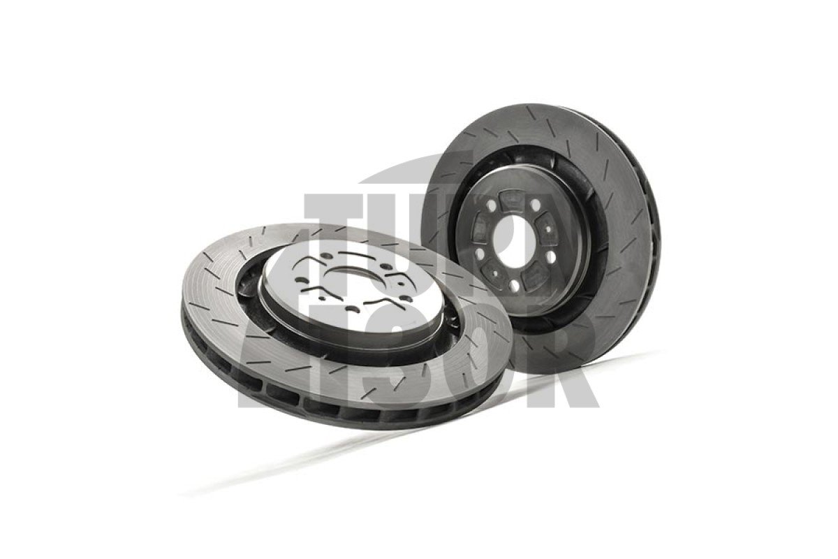Racingline Audi S1 / Ibiza Cupra / Polo GTI Big Brake Kit 330mm Discos de repuesto para