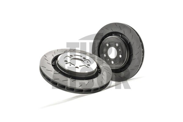 Racingline Audi S1 / Ibiza Cupra / Polo GTI Big Brake Kit 330mm Discos de repuesto para