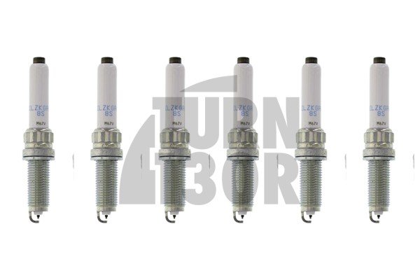 BMW 140i / 240i / 340i / 440i B58 equipado con bujías NGK SILZKGR8B8S