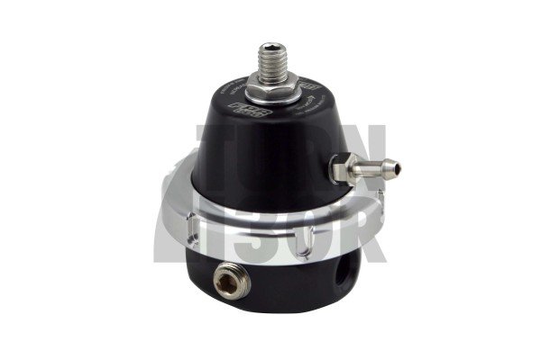 FPR800 Regulador de presión de combustible Negro Turbosmart