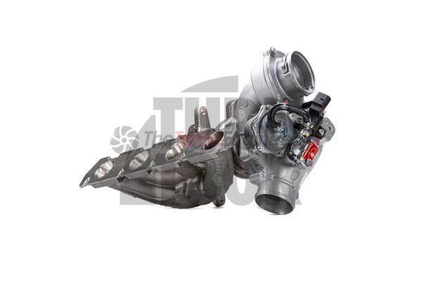 Golf 6 R / León Cupra / Audi S3 8P / Audi TTS 2.0 TFSI TTE480 Turbo