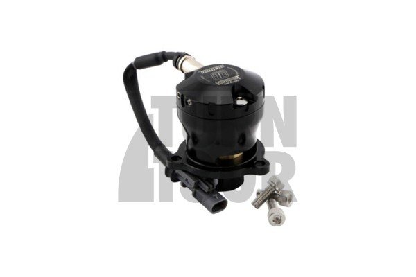 Válvula de descarga Turbosmart Dual Port Kompact EM Ford Fiesta ST MK8