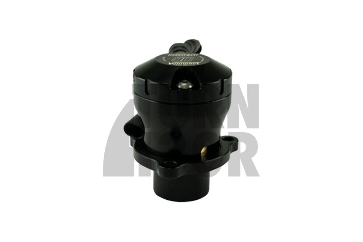 Válvula de descarga Turbosmart Dual Port Kompact EM Audi S4 / RS4 B9 y Audi S5 / RS5 B9