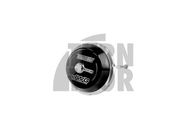 Turbosmart IWG75 Actuador Turbo Wastegate Interno Mitsubishi Lancer Evo 10