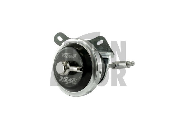 Turbosmart IWG75 Actuador Turbo Wastegate Interno Abarth 595 (Turbo IHI)