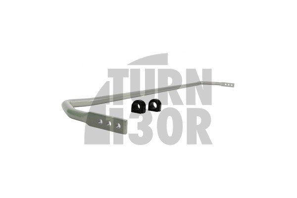 Barra Antivuelco Delantera Whiteline 30mm Mini Cooper S / JCW F56