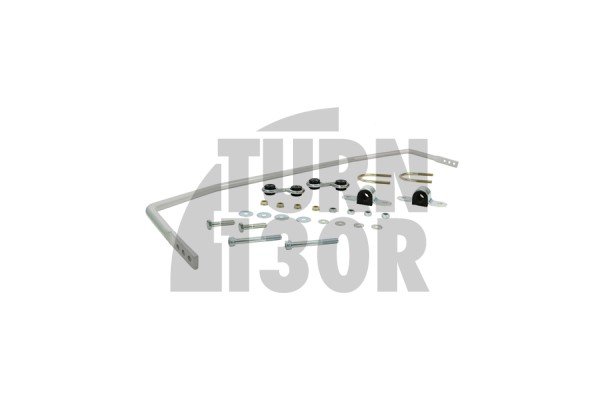 Whiteline Bujes Delanteros Inferiores de los Brazos de Control Delanteros S3 8L / TT 8N / Golf 4 / UP / Audi S1 / Polo