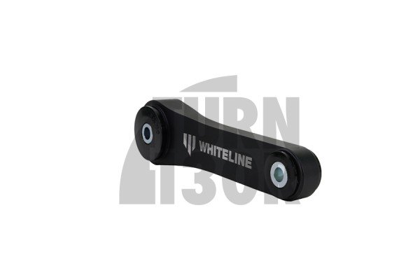 Bancada Motor Inferior Pitch Stop para Honda Civic Type R FK8 / FL5 Whiteline