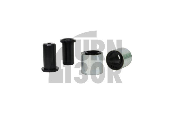 Whiteline Amortiguadores delanteros a bujes de brazo de control Nissan R35 GTR