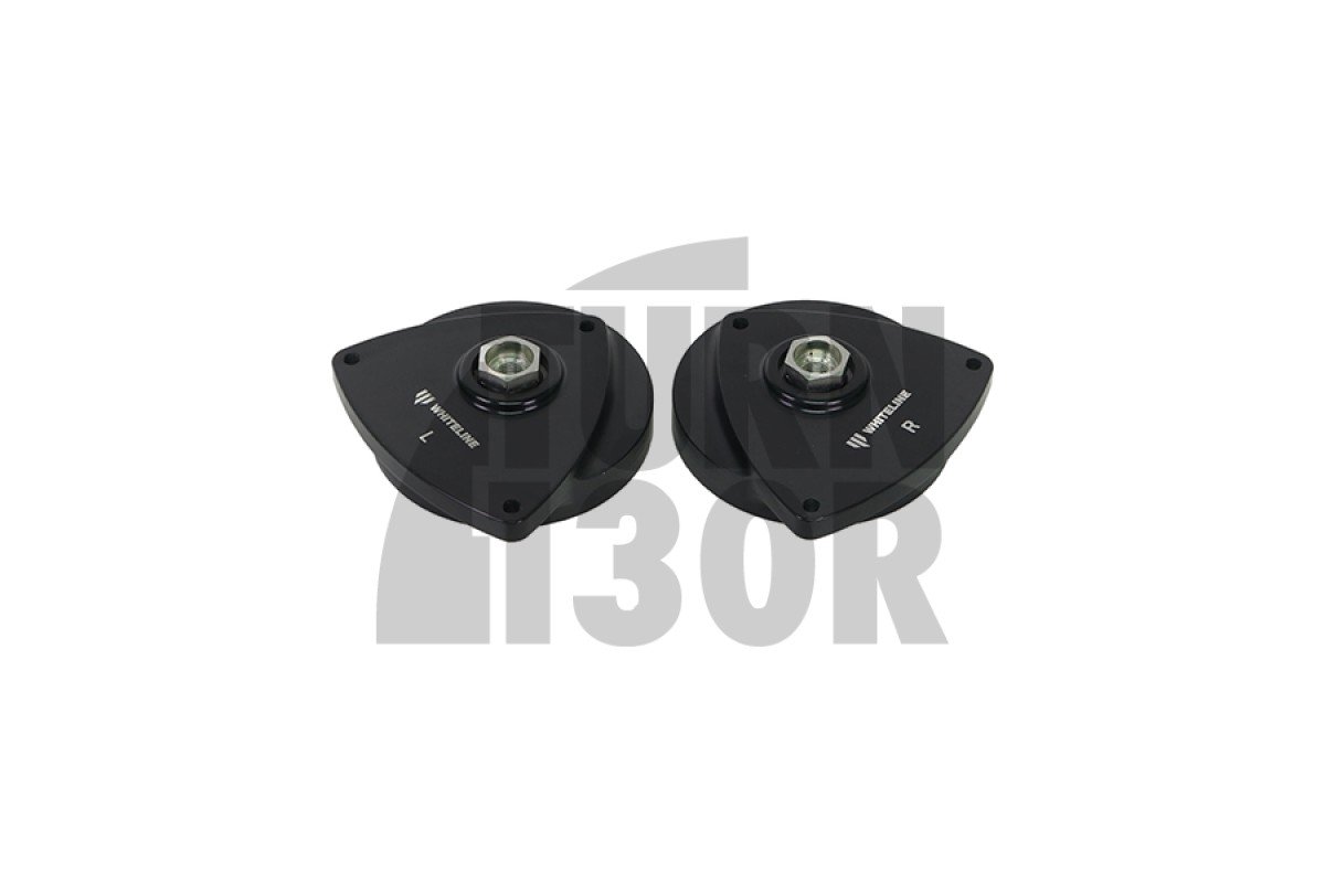 Suspensiones delanteras para Golf 7 GTI / Golf 7 R / Leon 3 Cupra / Octavia VRS Whiteline