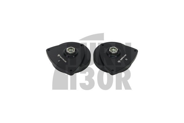 Suspensiones delanteras para Golf 7 GTI / Golf 7 R / Leon 3 Cupra / Octavia VRS Whiteline