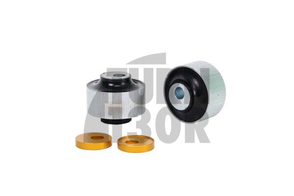 Bujes superiores del brazo de control delantero para Nissan 350Z / 370Z Whiteline