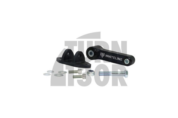 Kit de buje interior delantero inferior de brazo de control trasero para Hyundai I30 N Whiteline