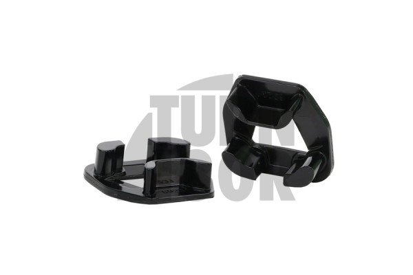 Kit de bujes interiores traseros del brazo de control inferior delantero para BRZ / GT86 Whiteline
