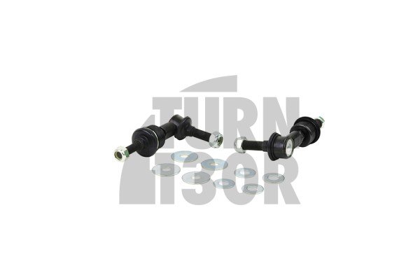 Whiteline Brazos de Control Delanteros Inferiores Bujes Delanteros Mazda 3 MPS