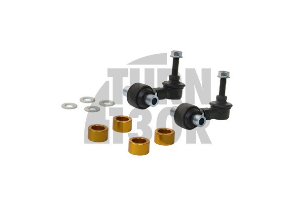 Brazo de Control Inferior Delantero Whiteline Golf 7 GTI / Golf 7 R / S3 8V / Leon 3 Cupra / TT 8S