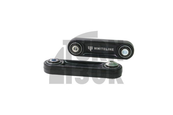 Casquillo de dirección Golf 4 / S3 8L / TT 8N / Leon 1M Whiteline