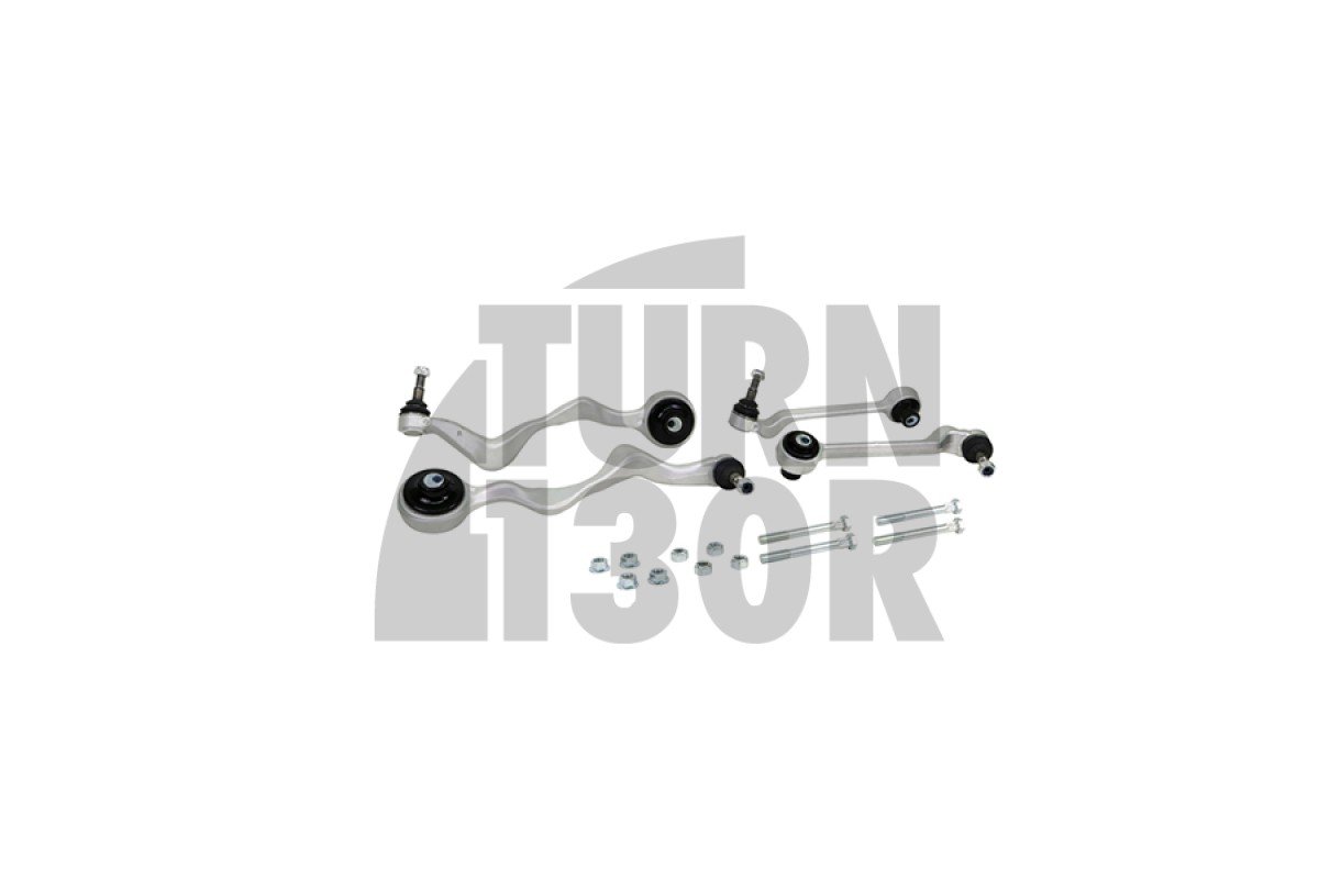 Kit de brazo de control delantero para Subaru Impreza STI 08-20 Whiteline