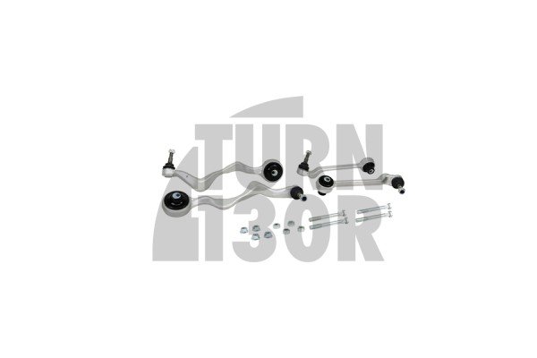 Kit de brazo de control delantero para Subaru Impreza STI 08-20 Whiteline