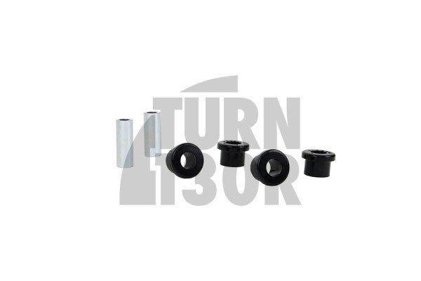 Whiteline Brazo de Control Delantero Inferior Bujes Traseros S3 8L / TT 8N / Golf 4 / UP / Audi S1 / Polo