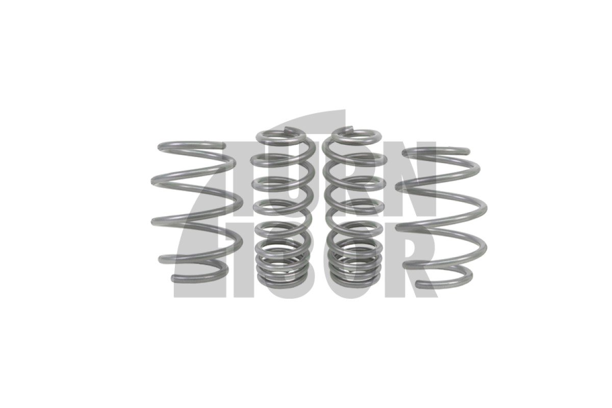 Muelles rebajados -25mm para Mustang S550 5.0 Faceliift con Magnetic Ride Whiteline
