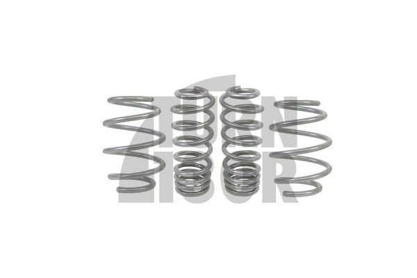 Muelles rebajados -25mm para Mustang S550 5.0 Faceliift con Magnetic Ride Whiteline