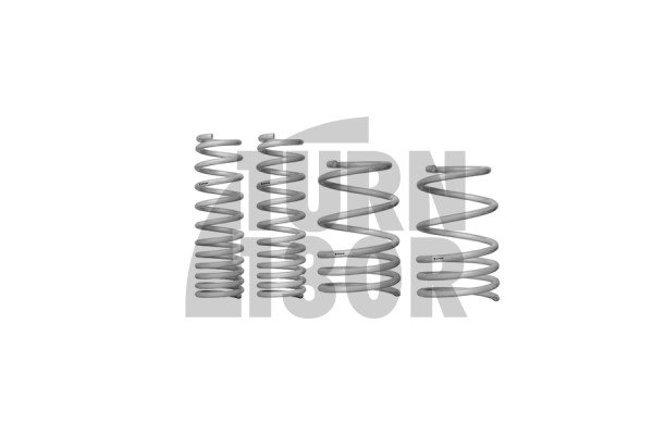 -35mm / -30mm Muelles rebajados para Ford Mustang S550 5.0 Whiteline
