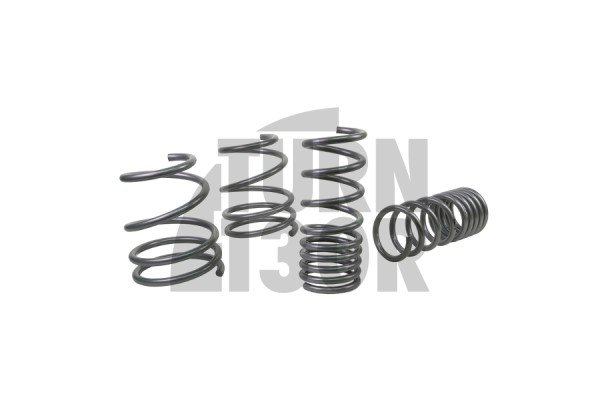 Muelles rebajados -20mm para Audi S3 8V / RS3 8V Whiteline