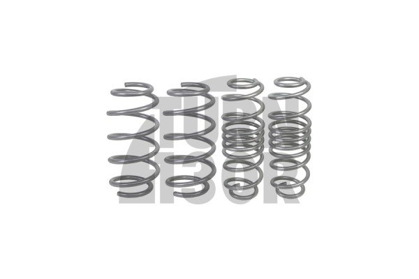 -30mm / 20mm Muelles rebajados para Vauxhall Corsa D VXR Whiteline