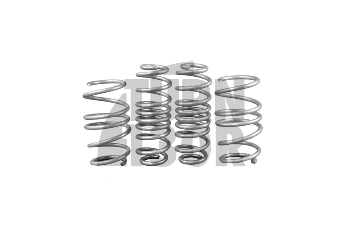 Muelles rebajados -20mm para Honda Civic Type R FK8 / FL5 Whiteline