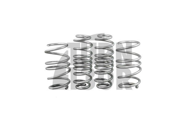 Muelles rebajados -20mm para Honda Civic Type R FK8 / FL5 Whiteline