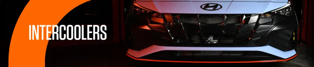 Intercoolers