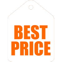 MEJOR PRECIO. GARANTIZADO
